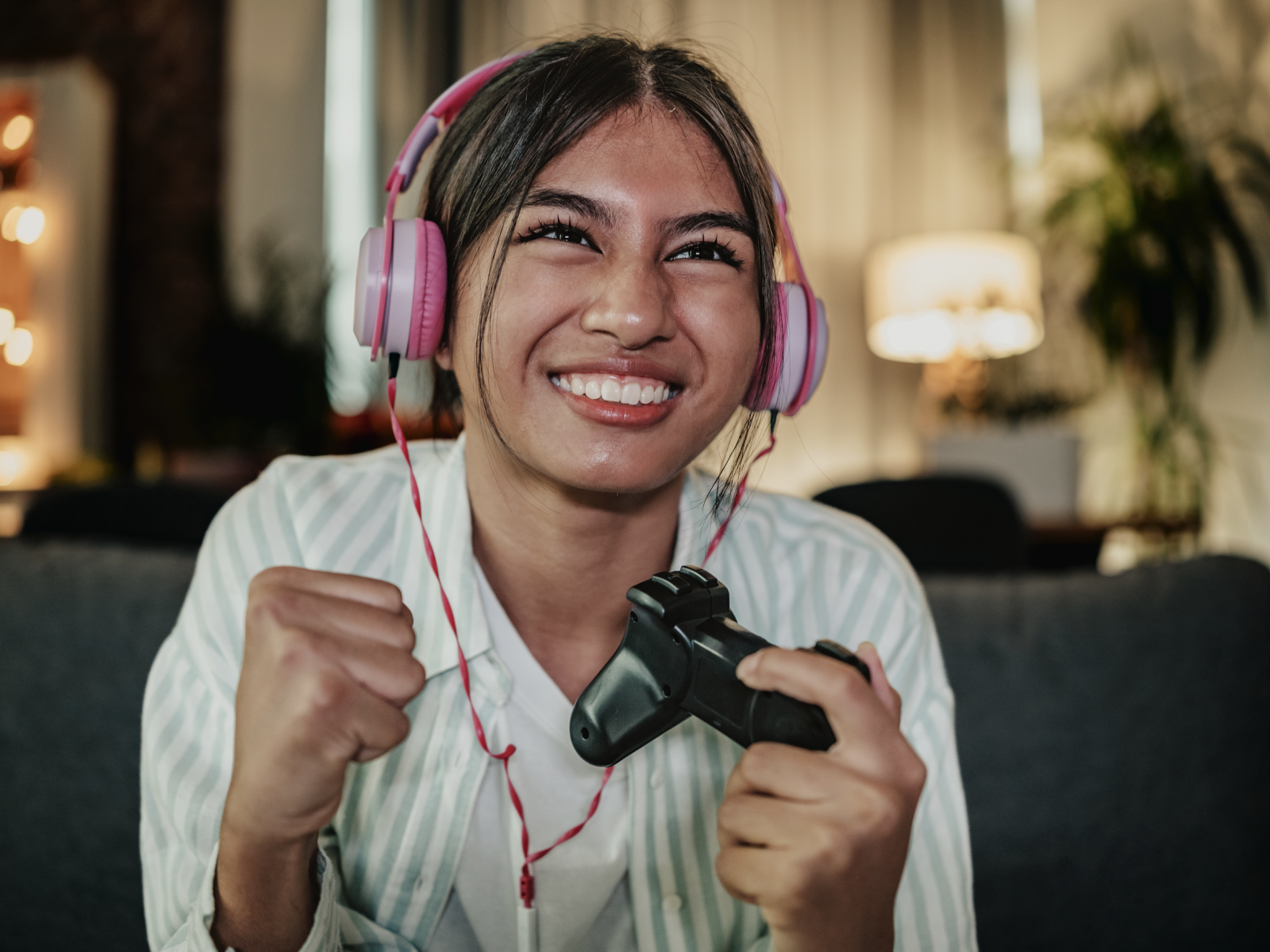 Eliminate Lag & High Ping: The Fiber Optic Advantage for Gamers